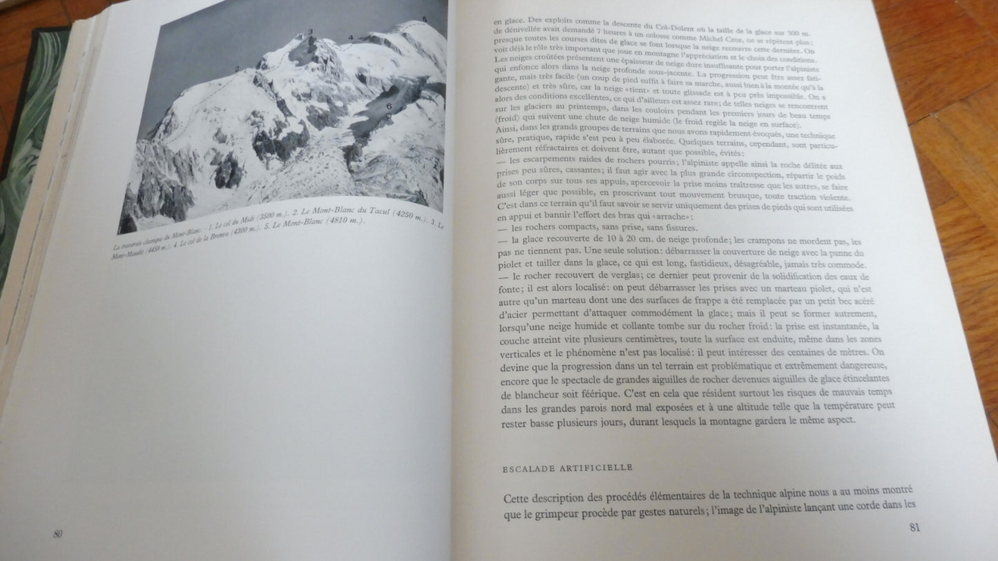 Notre Terre (Paul Steinmann) s.d.