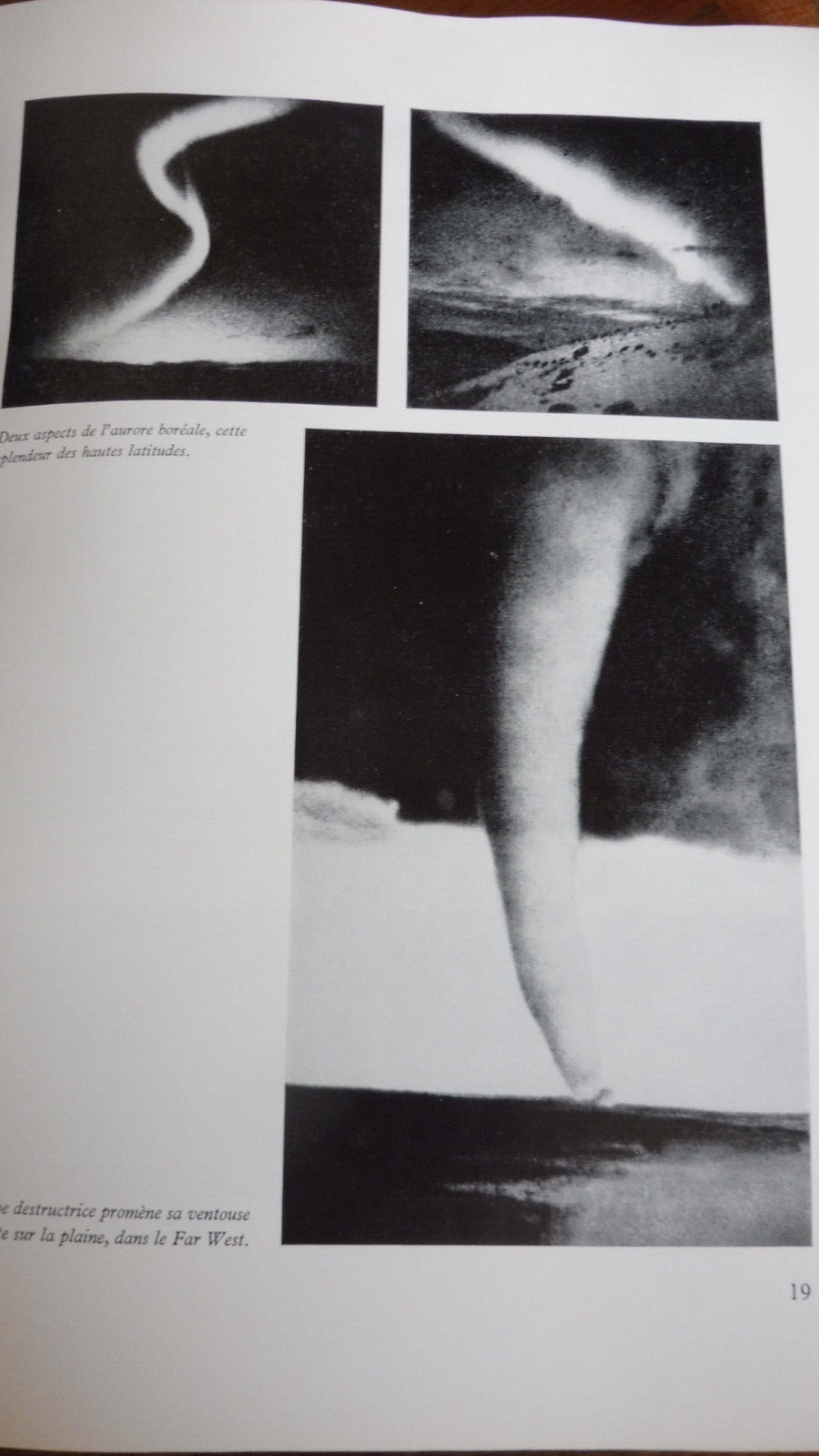 Notre Terre (Paul Steinmann) s.d.