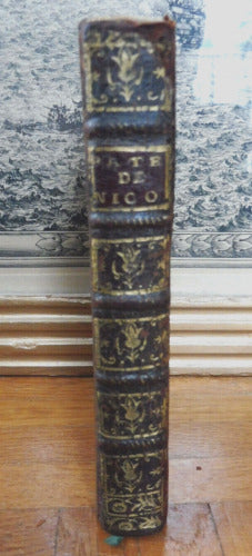 Instructions théologiques et morales (Nicole) 1742