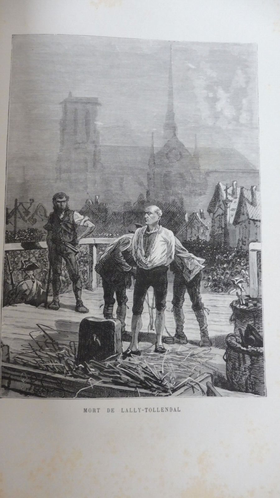 Nouvelle histoire des voyages. Asie, Afrique, Océanie (Richard Cortambert) s.d.