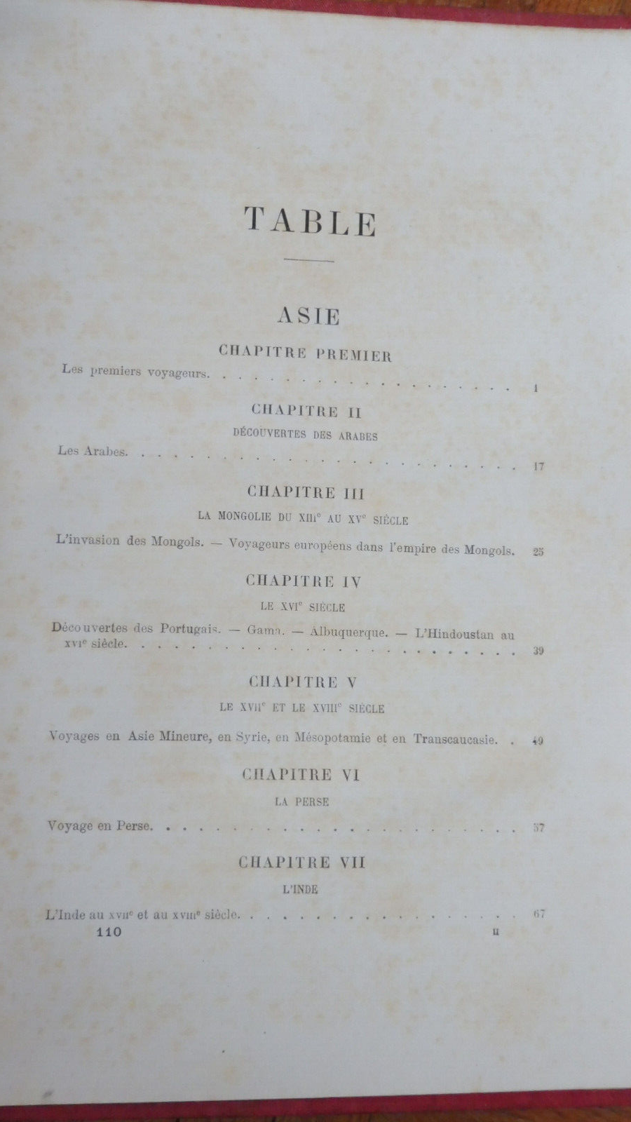 Nouvelle histoire des voyages. Asie, Afrique, Océanie (Richard Cortambert) s.d.