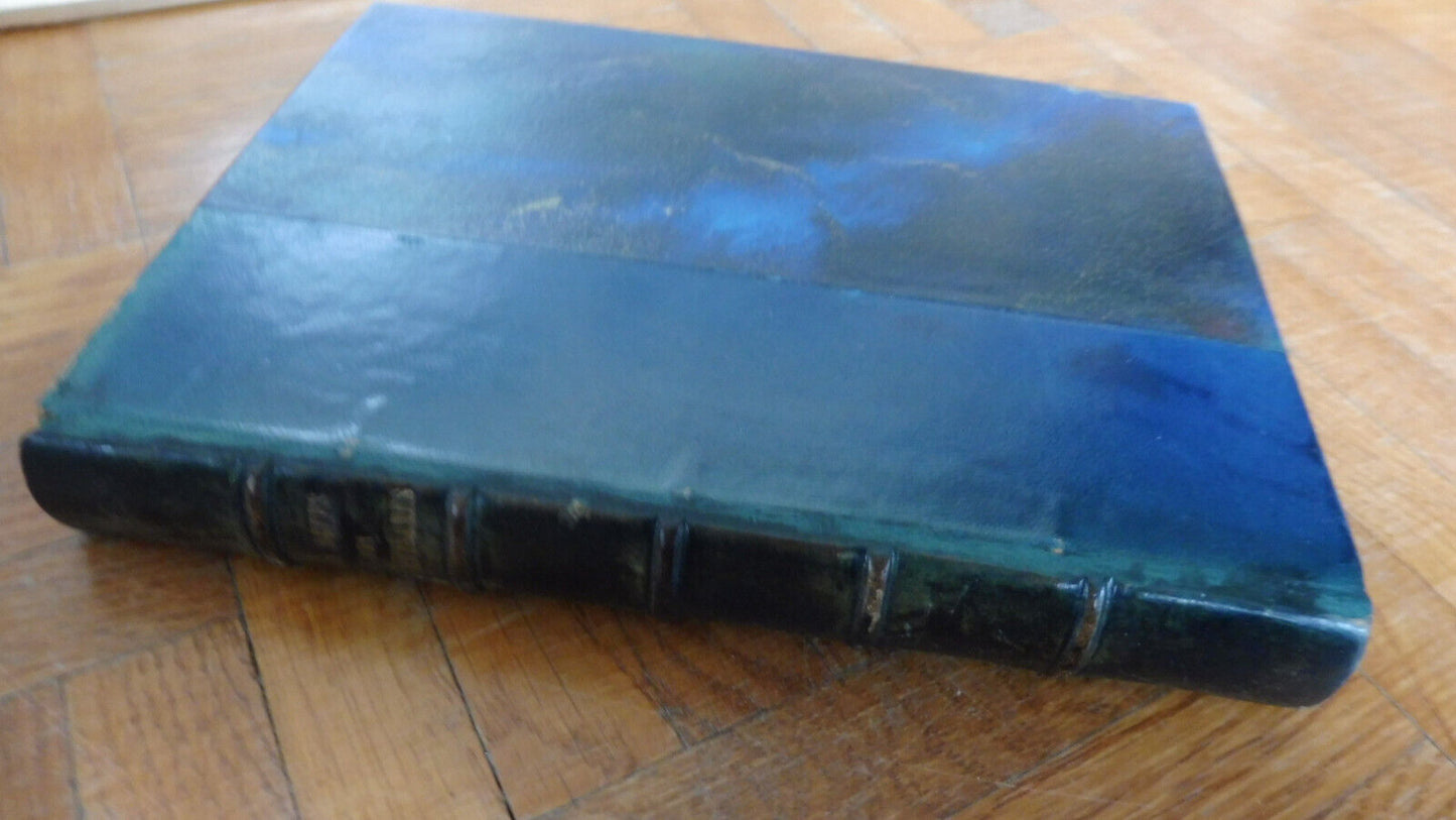 Dialogues des courtisanes (Lucien de Samosate) 1936 illus. Chimot NUMEROTE VELIN