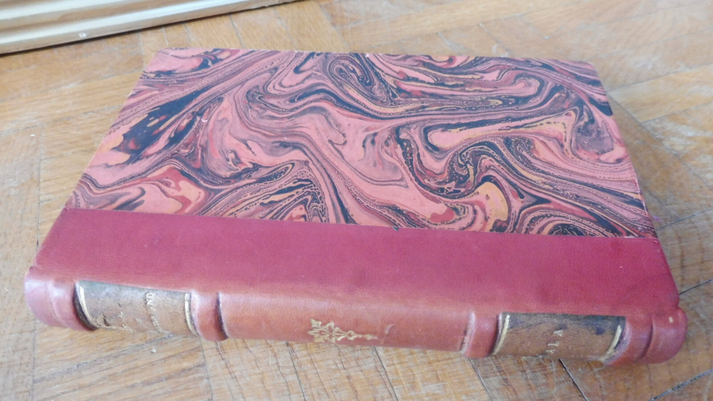 Atala. René. Le Dernier Abencérage (Chateaubriand) 1941