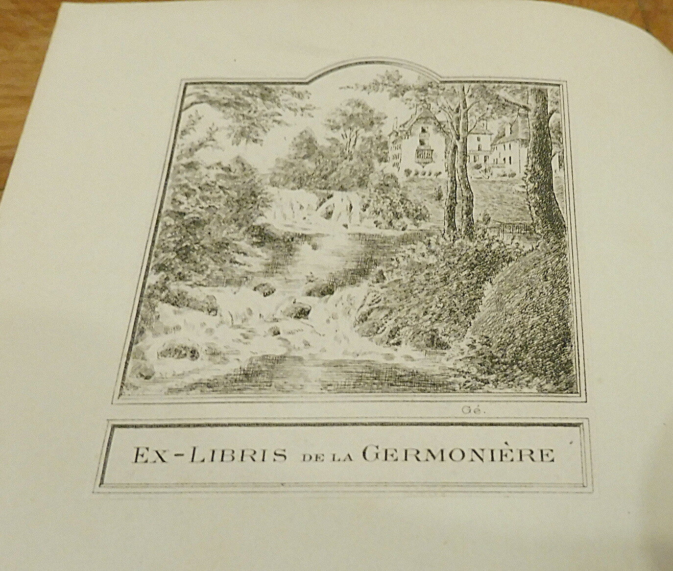 Théâtre de Clara Gazul (Prosper Mérimée) 1842