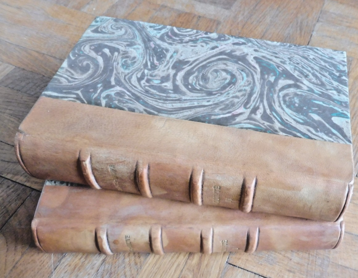 Volupté (Sainte Beuve) 1927 2/2