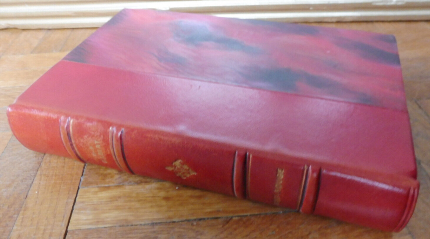 Mont-Rogue (O.-P. Gilbert) 1949
