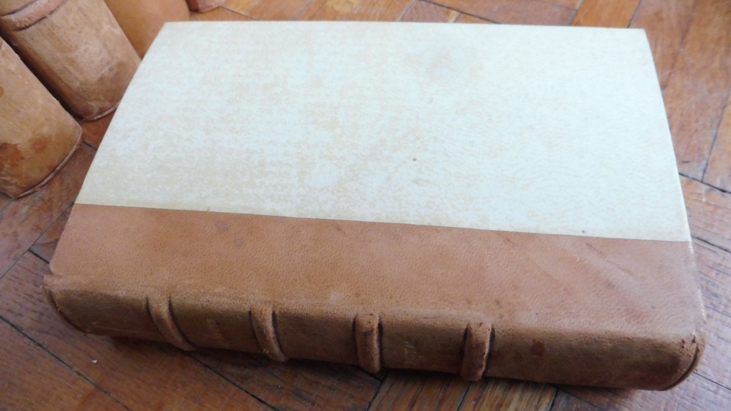 Port-Royal (Sainte Beuve) 1867 7/7