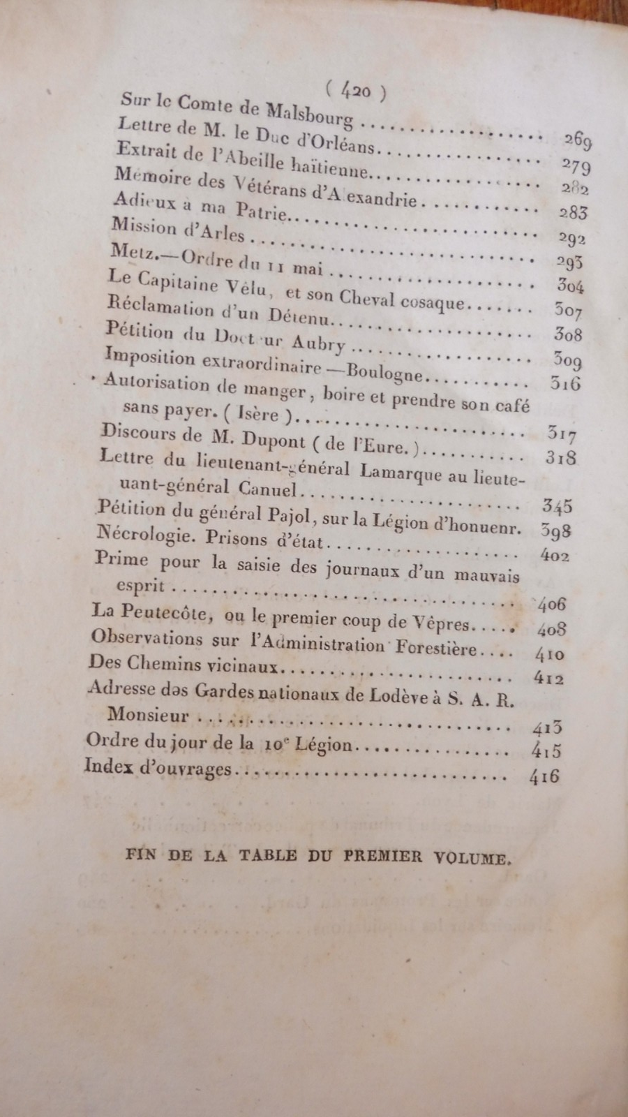 Bibliothèque historique (Chevalier, Cauchois, Lemaire) 1818 8 vol.