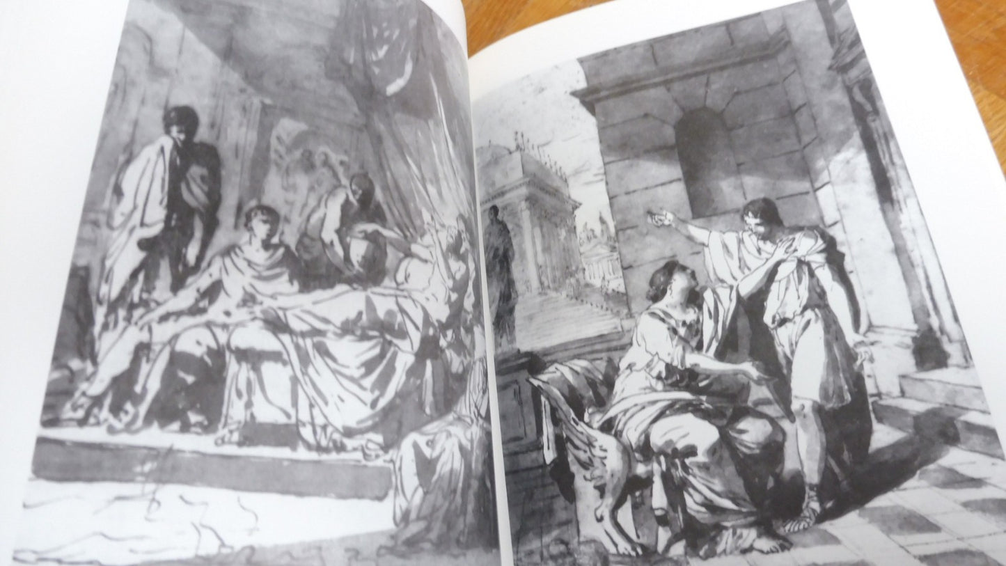 Perrin. Un peintre sous la Révolution (Musée Girodet) 1989