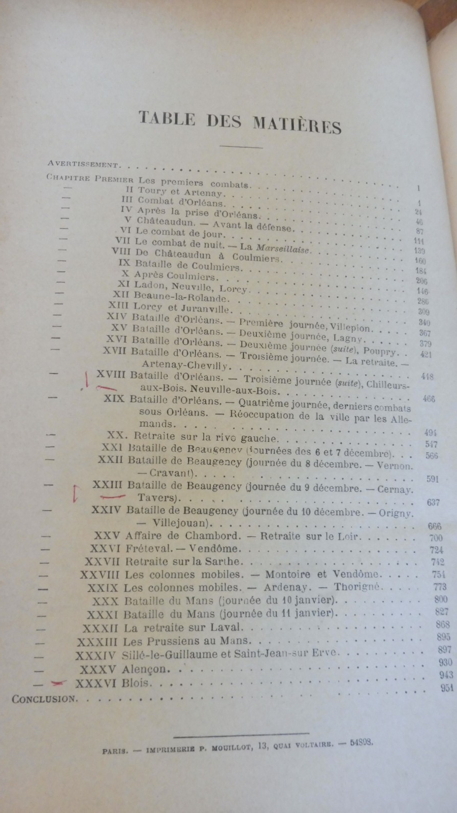 L'Armée de la Loire (Grenest) 1893
