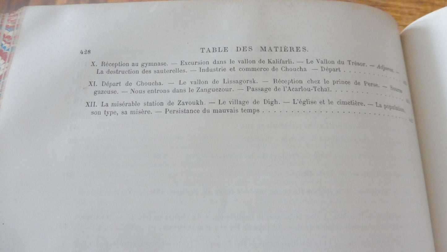Le Tour du monde. Année 1891 (E. Charton) 1891 CORSE, GUINEE, TONKIN, RUSSIE...