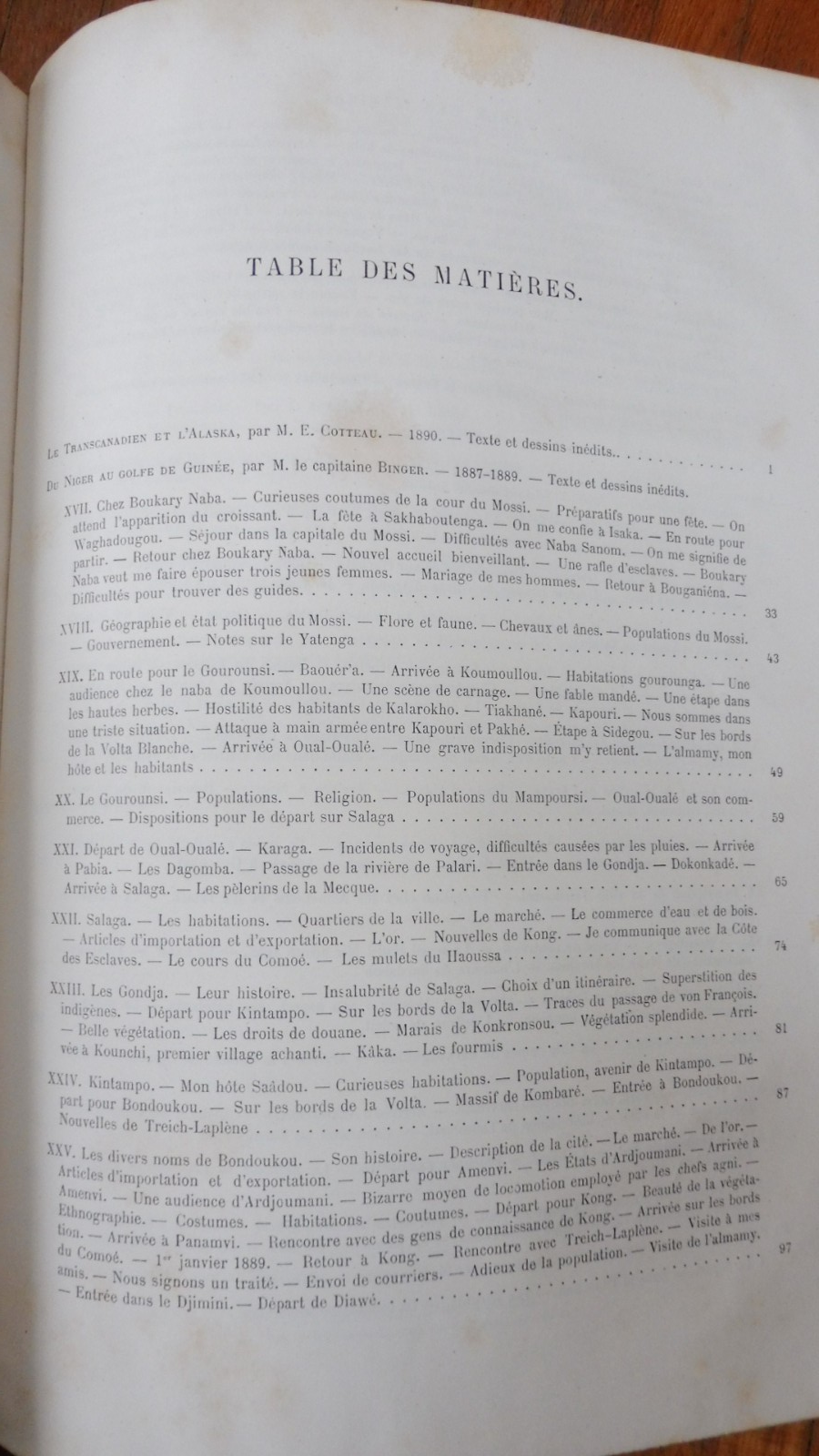 Le Tour du monde. Année 1891 (E. Charton) 1891 CORSE, GUINEE, TONKIN, RUSSIE...