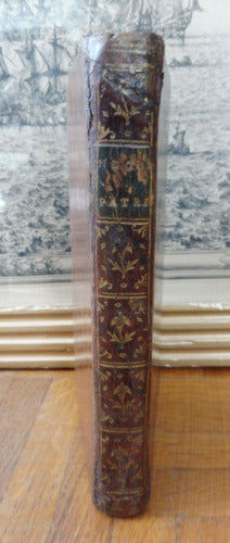 Isaac et Rébecca ou les noces patriarchales (Robert-Martin Lesuire) 1780