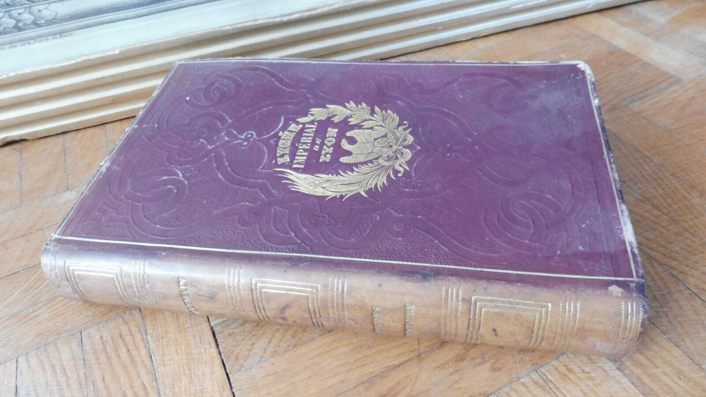 Etudes d'Histoire moderne. Vue générale de l'Europe au XVe siècle (Villemain) 1846