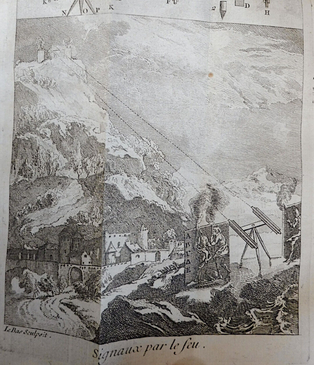 Histoire ancienne des Egyptiens, des Carthaginois... (Ch. Rollin) 1731-65 14 vol