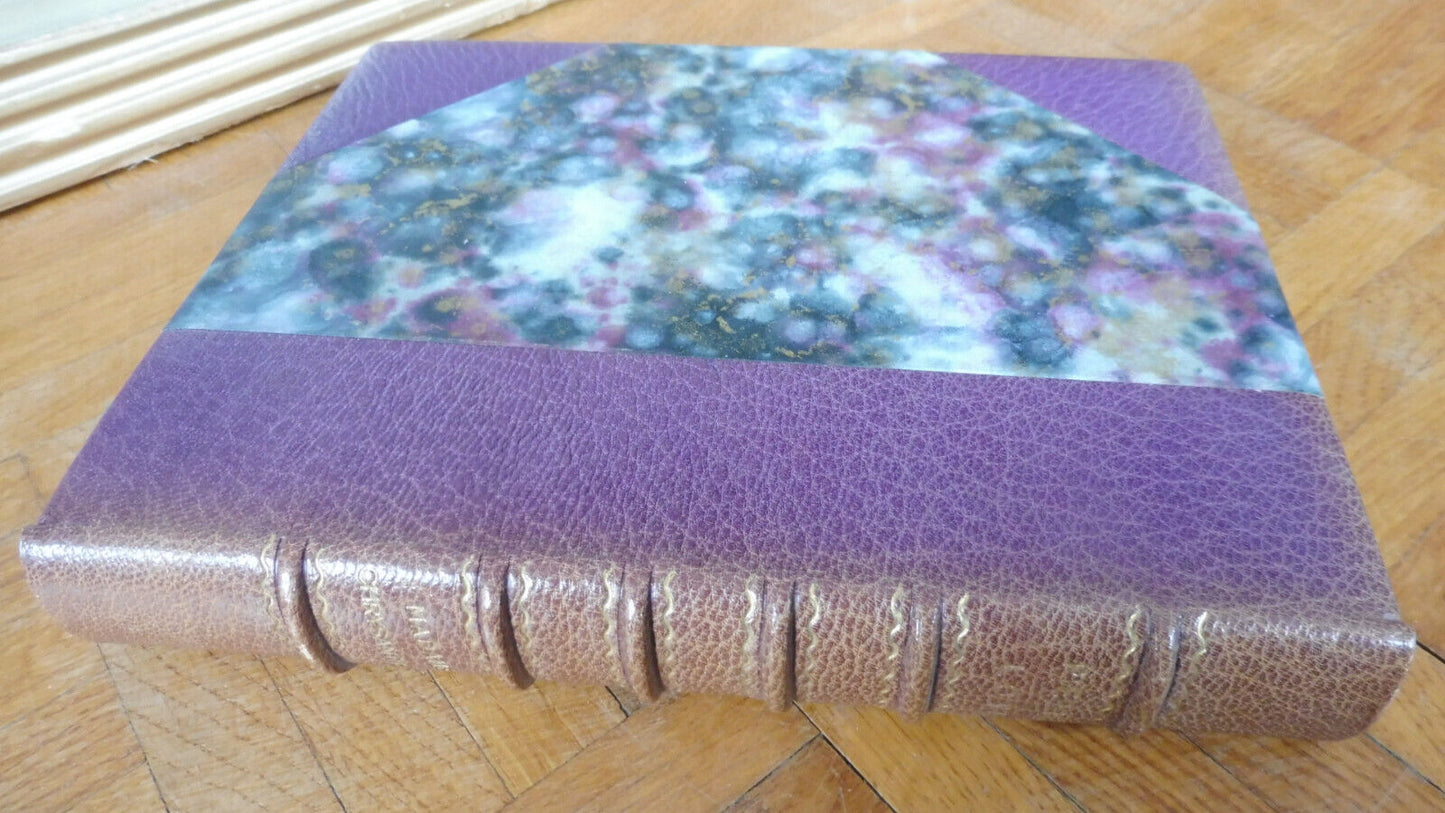 Madame Chrysanthème (Pierre Loti) s.d. illus. Sauvage
