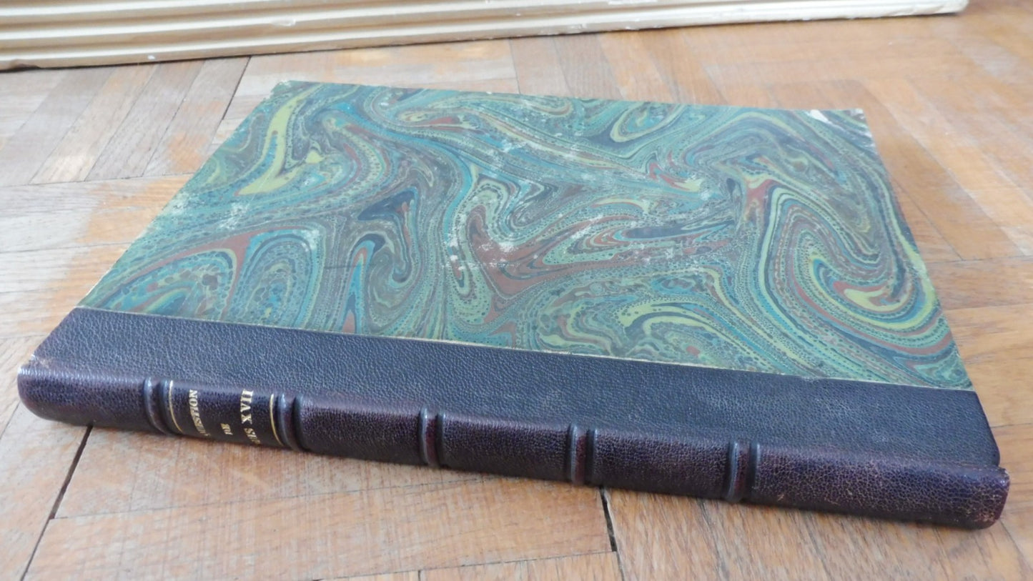 La Question de Louis XVII (Otto Friedrichs) 1900