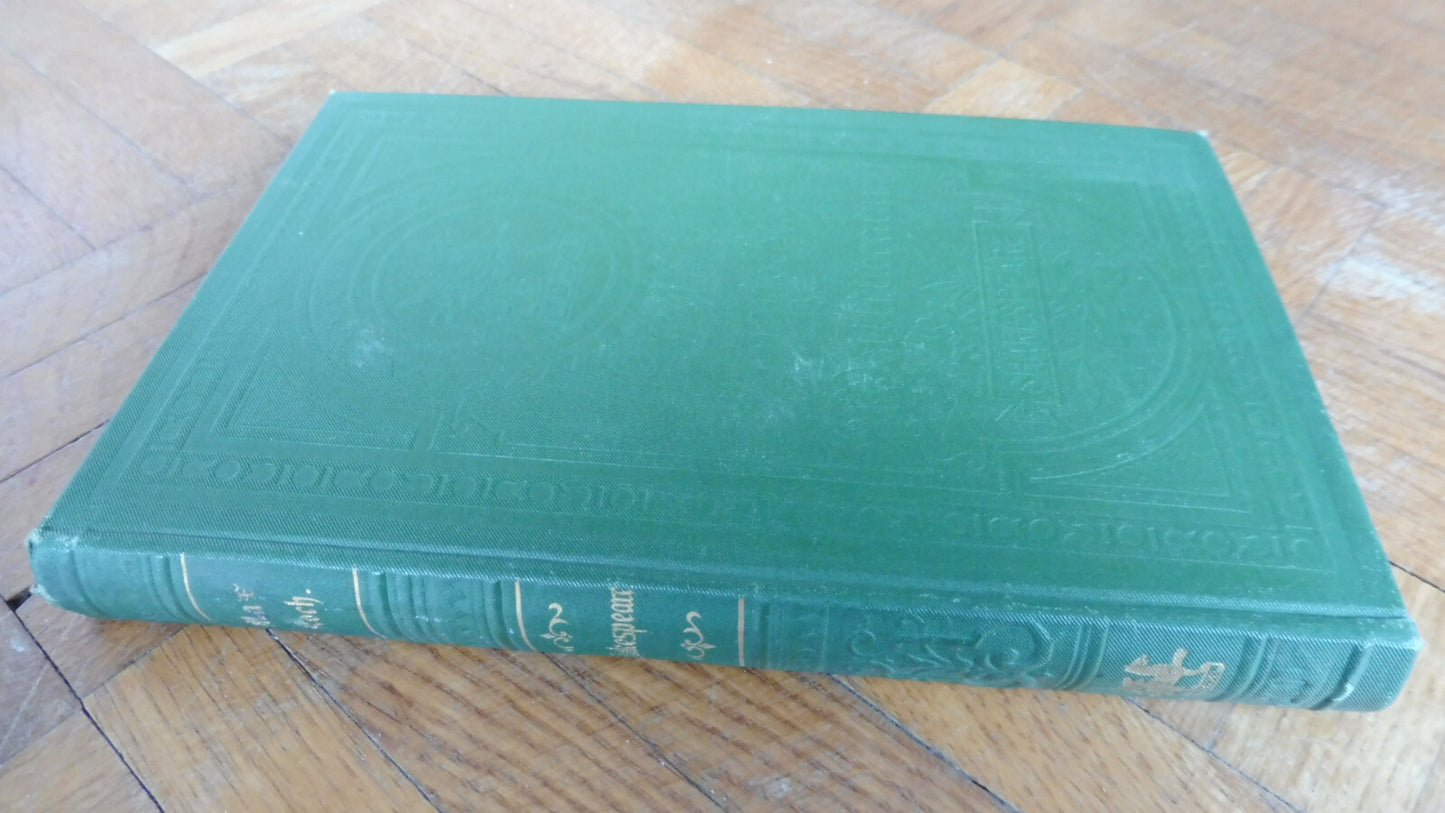 Shakespeare (Max Koch) s.d.