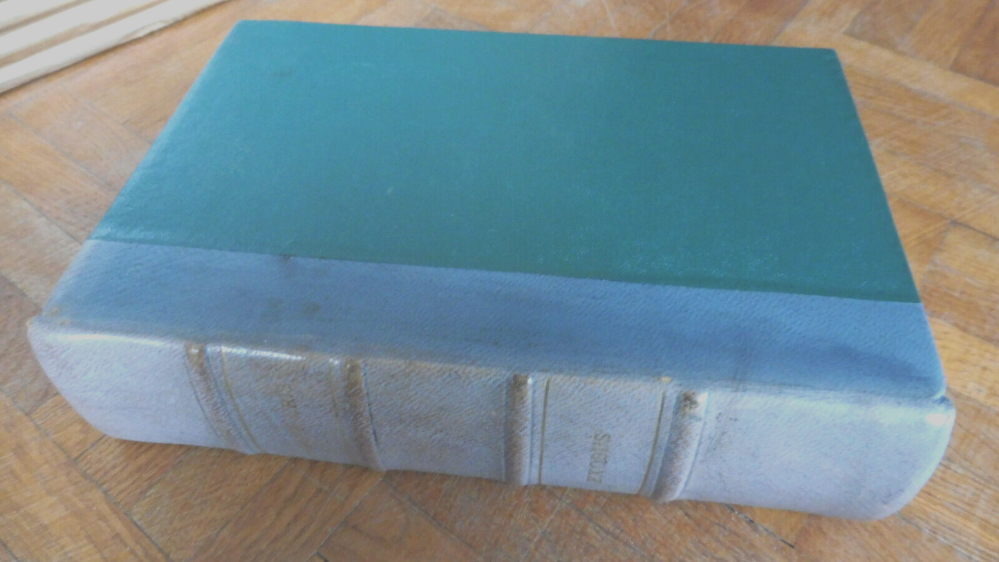 Exodus (Léon Uris) 1961