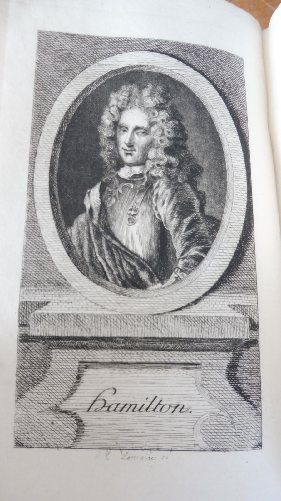 Mémoires de Grammont (Hamilton) 1876