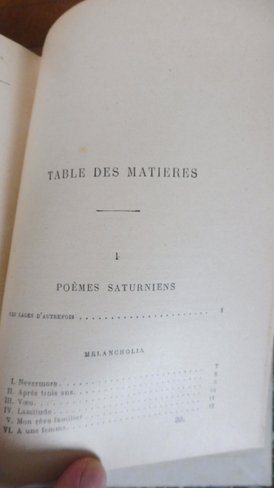 Choix de poésies (Verlaine) 1902