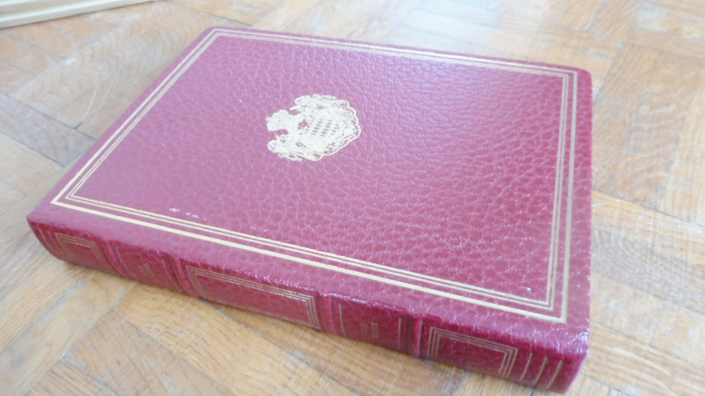 Midi Minuit (Jean Cayrol) 1973