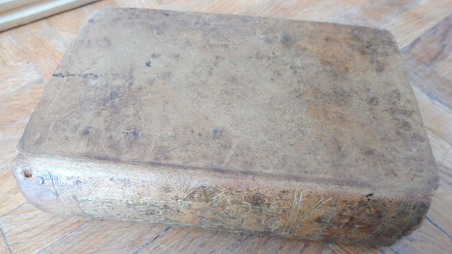 Les vingt-un codes 1837