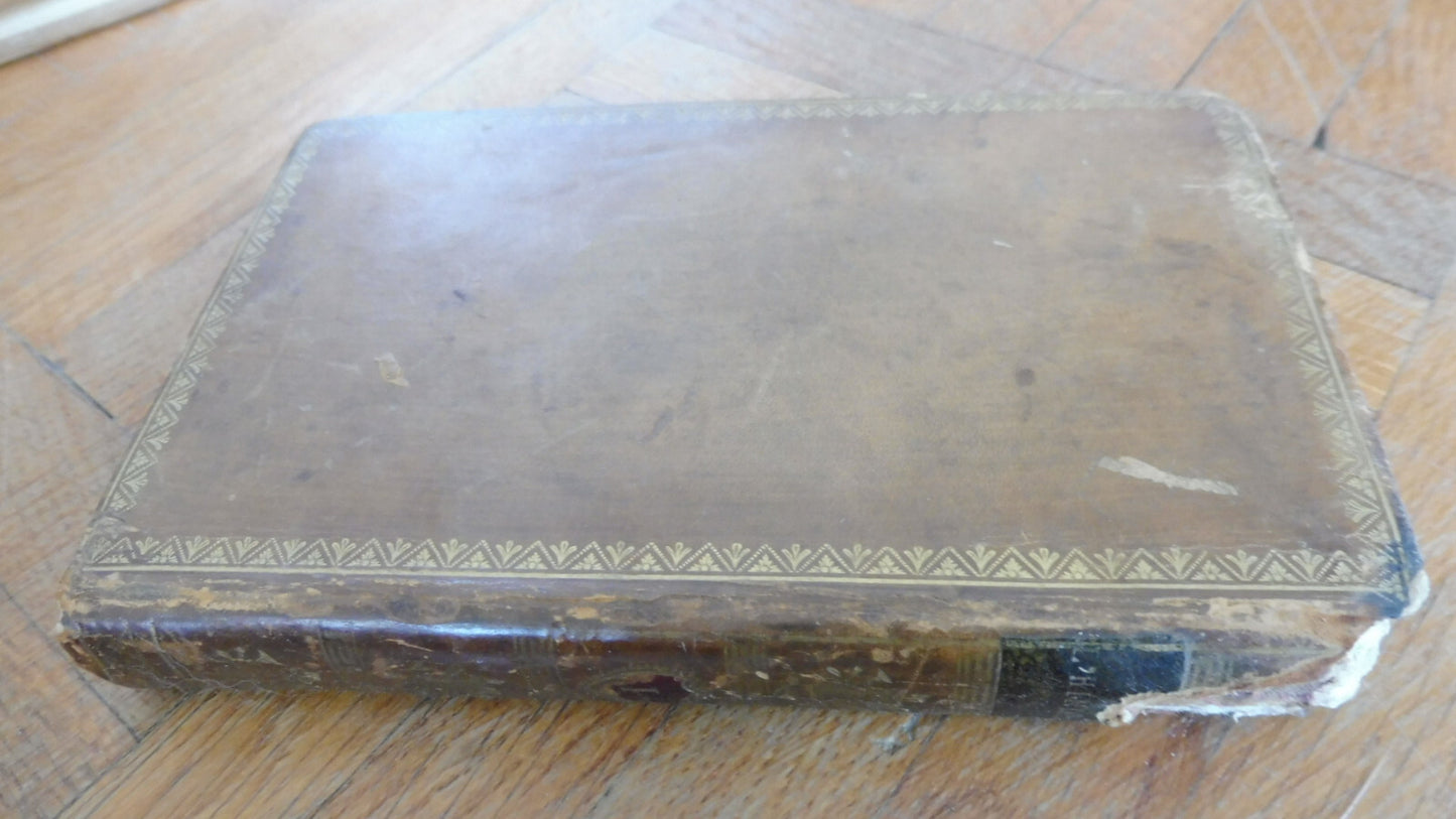 L'Hindoustan, religions, moeurs, usages t. 1 (Pannelier) 1816