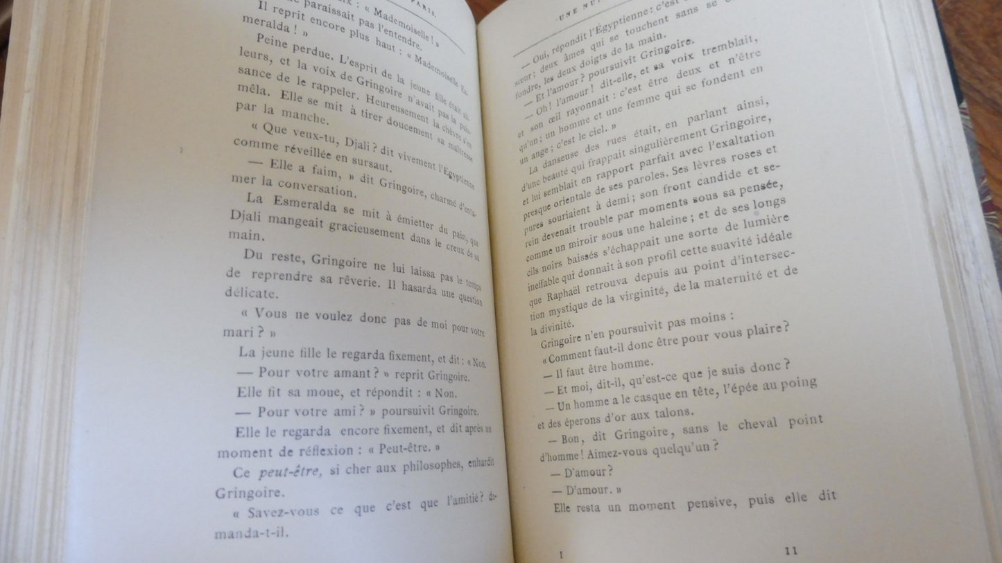 Notre-Dame de Paris (Victor Hugo) 1948 2/2
