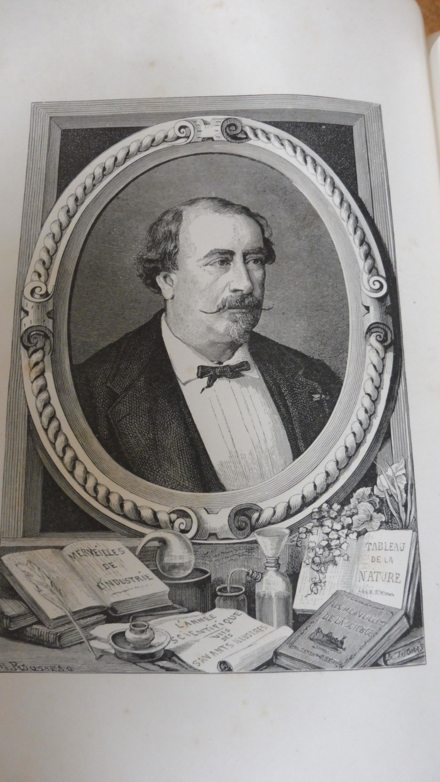 Les Merveilles de la science (Louis Figuier) s.d. 4/4
