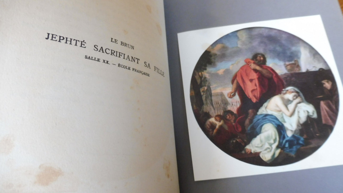 Les Offices de Florence (A. Dayot) 1913 2/2