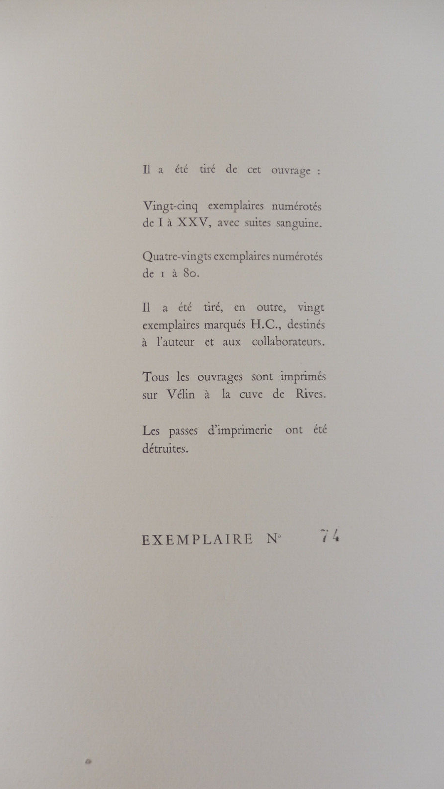 Améthyste (Anne Barrault Rheims) 1963 illus. Marixa VELIN SIGNE