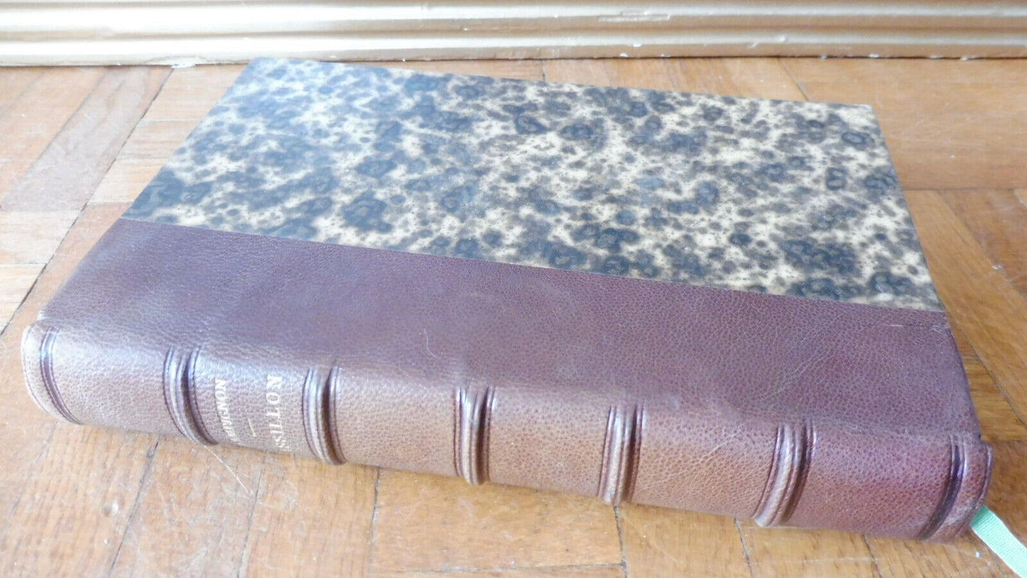 Massillon. Etude historique et littéraire (Blampignon) 1879 ENVOI