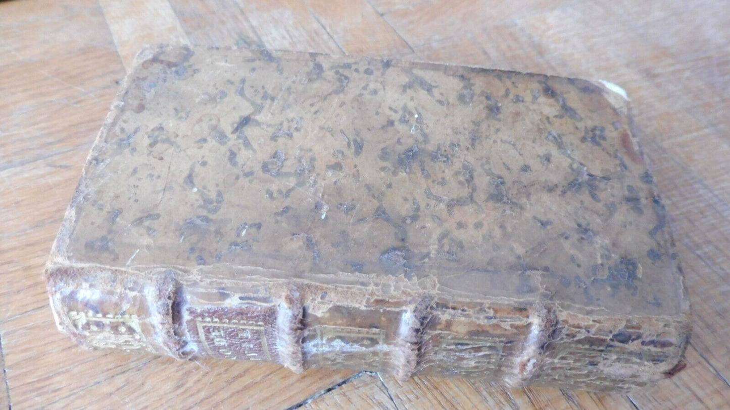 Code civil. Ordonnance de Louis XIV 1741