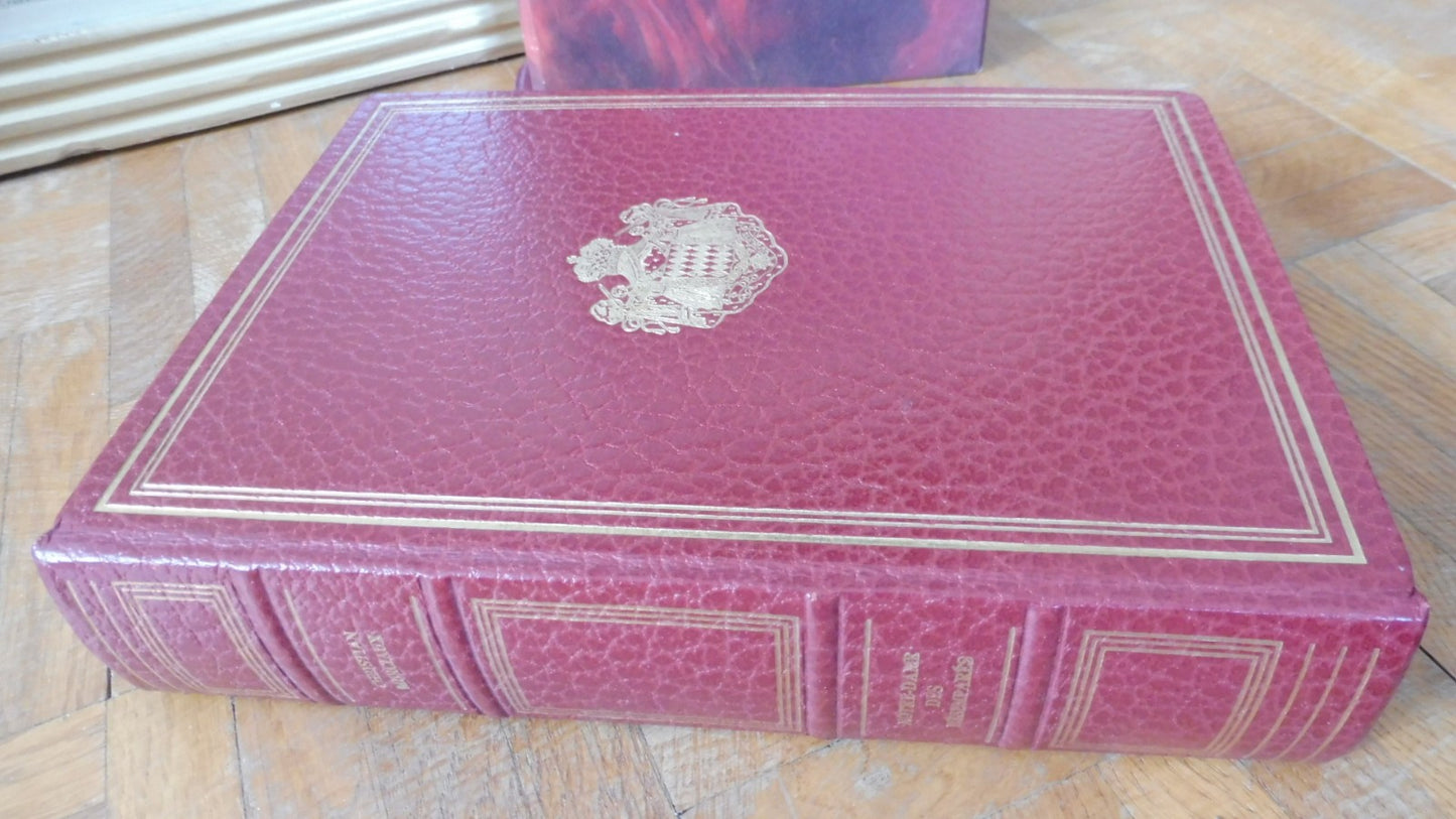 Notre-Dame des désemparés (Christian Murciaux) 1972 illus. Fontanarosa