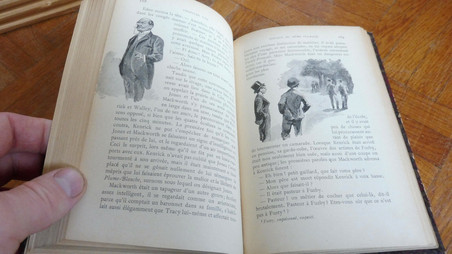 Saint Winifred (F.-W. Farrar) s.d.