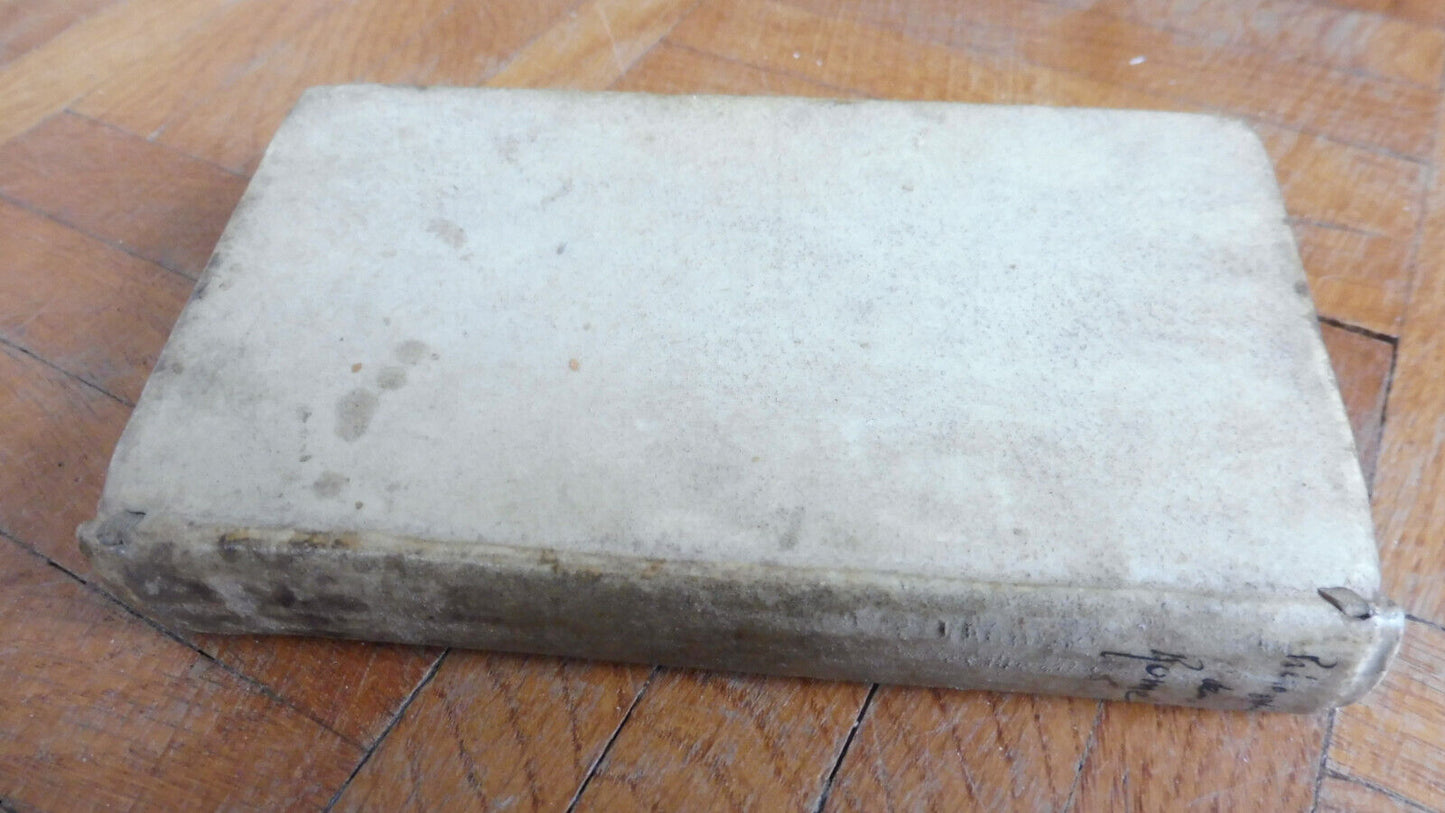 Remarques d'un théologien sur les prérogatives de l'Eglise (De Maimbourg) 1688