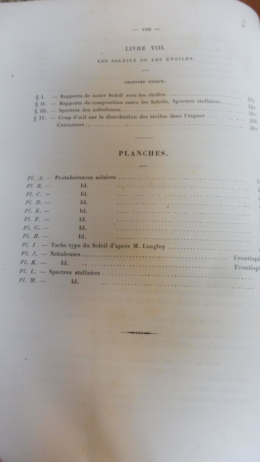 Le Soleil (le P. A. Secchi S. J.) 1875 2/2