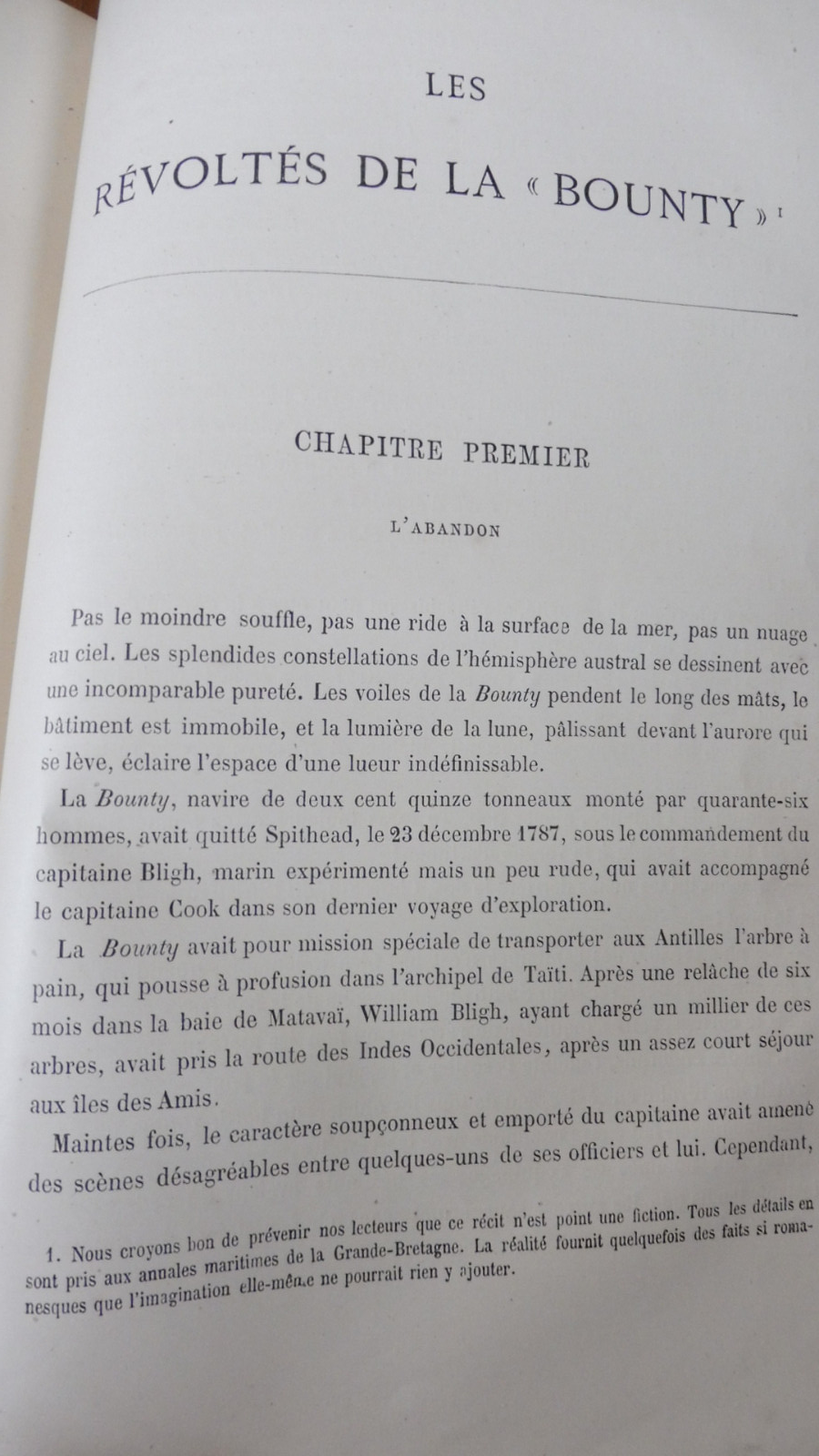 Tribulations d'un chinois. Les 500 millions de la Begum (J. Verne) illus. Benett