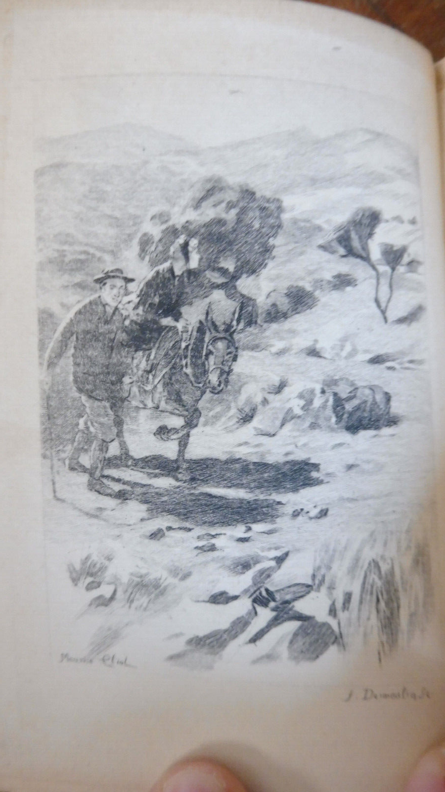 Contes choisis de Paul Arène 1869