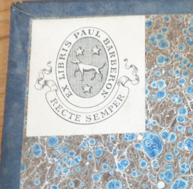 Leçons latines de littérature et de morale (Noël) 1823 2/2