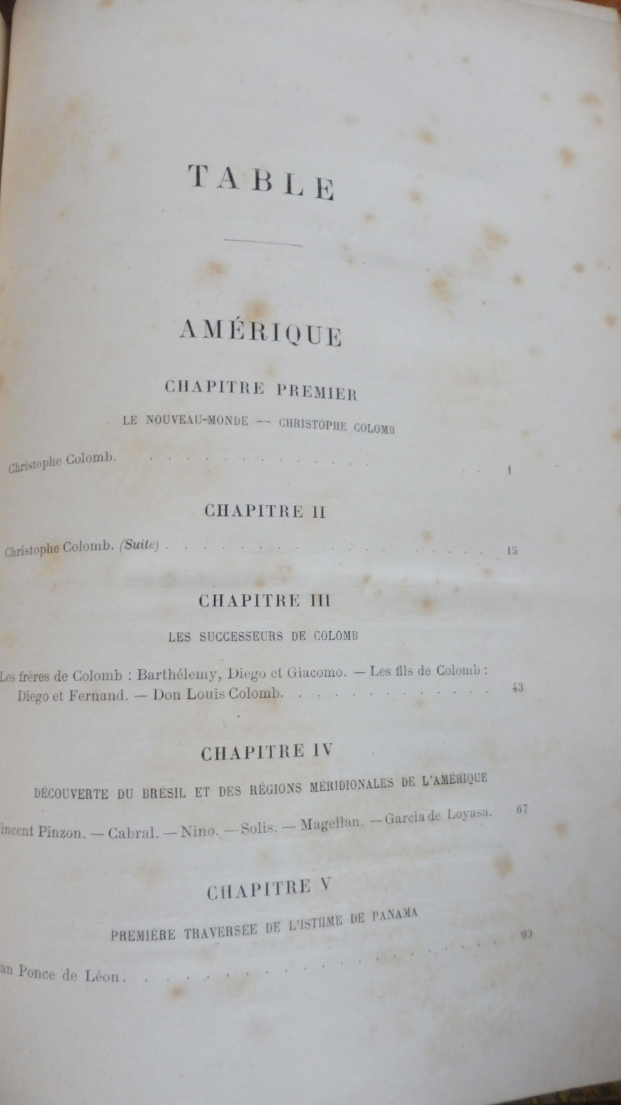 Nouvelle histoire des voyages. Amérique. Pôle Nord (Cortambert) s.d.illus. Sahib