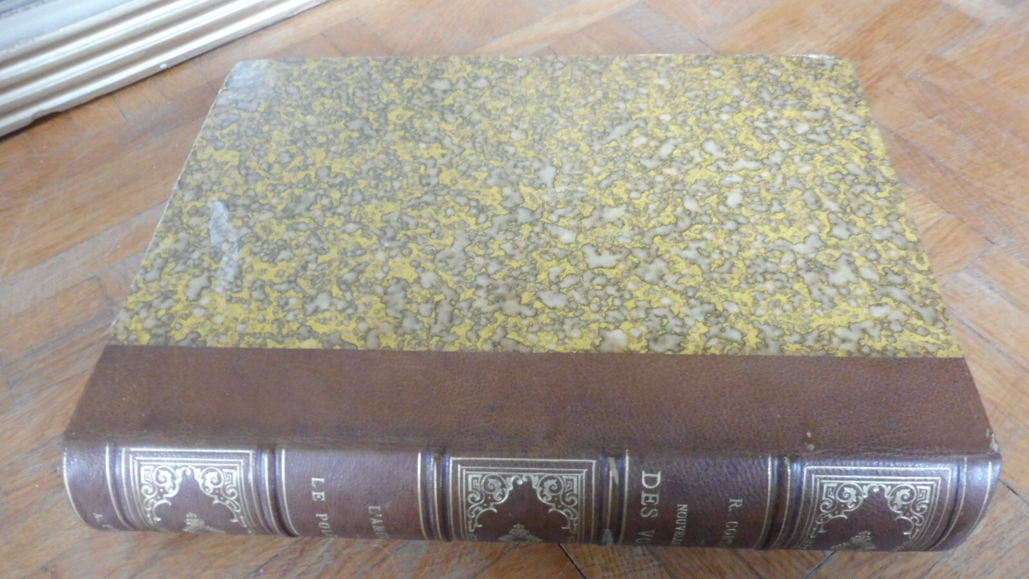 Nouvelle histoire des voyages. Amérique. Pôle Nord (Cortambert) s.d.illus. Sahib
