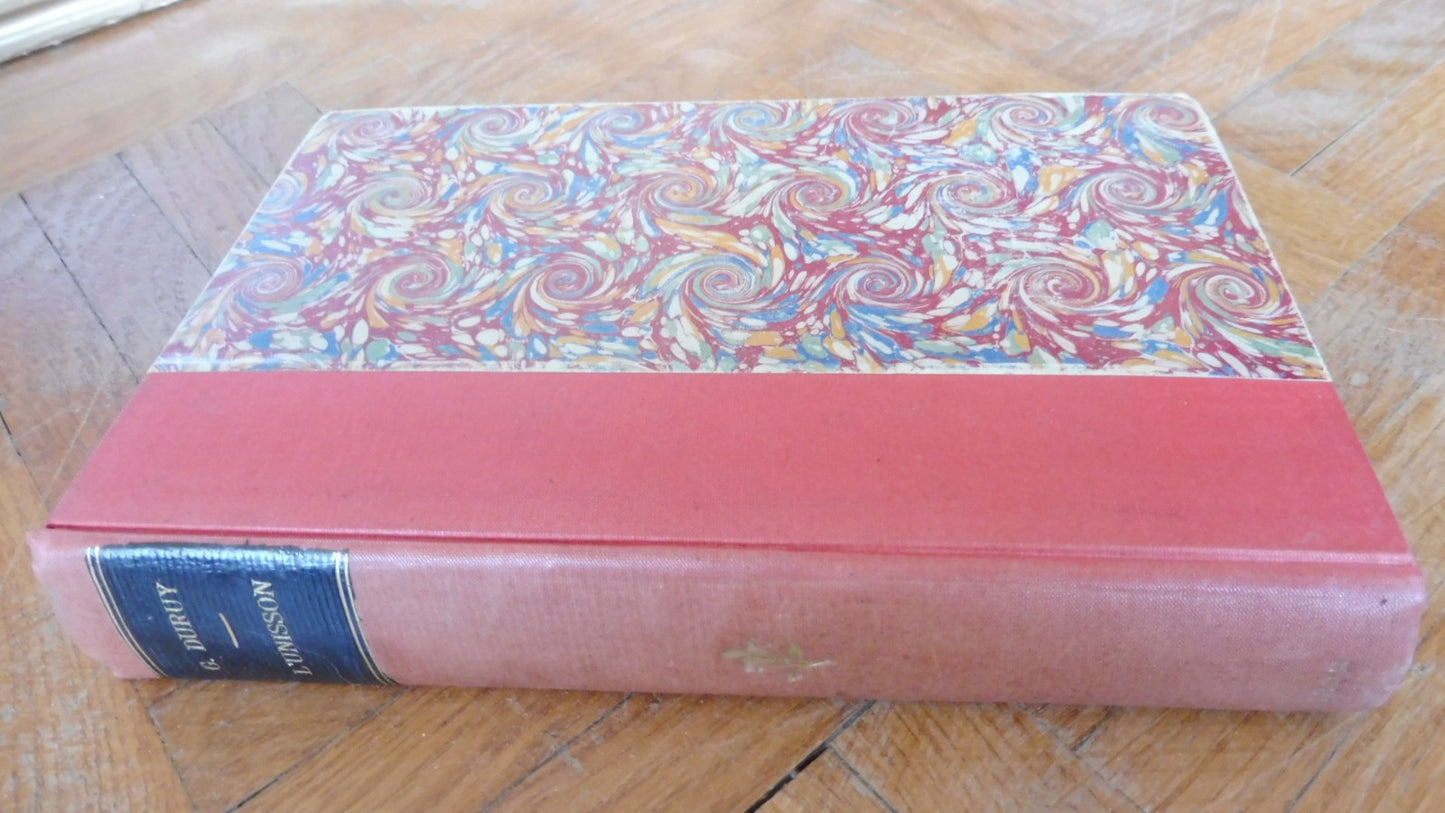 L'Unisson (Georges Duruy) 1892
