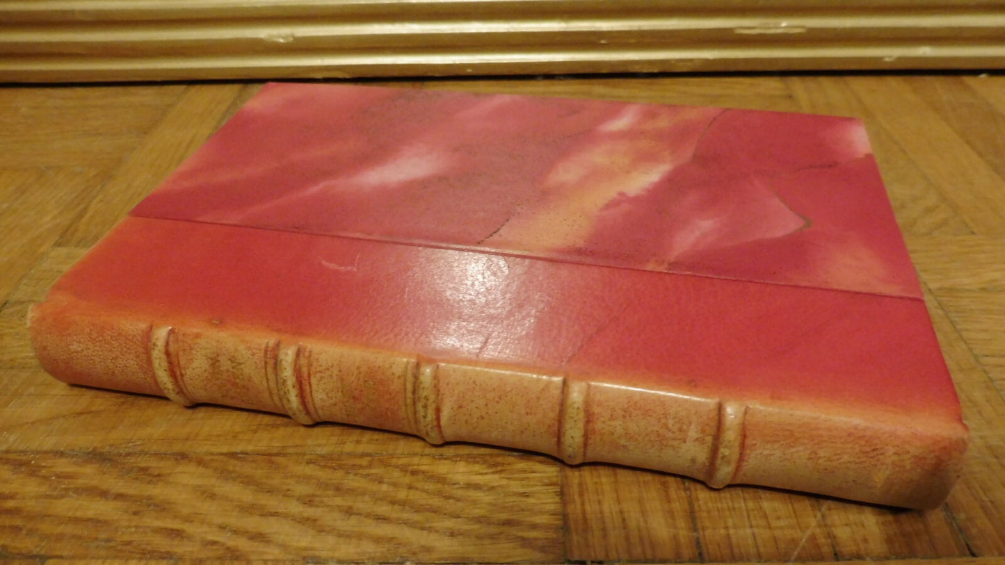 Mont-Cinère (Julien Green) 1946