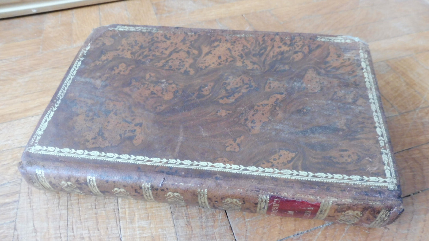 Les Vertus du Christianisme (Gassier) 1822