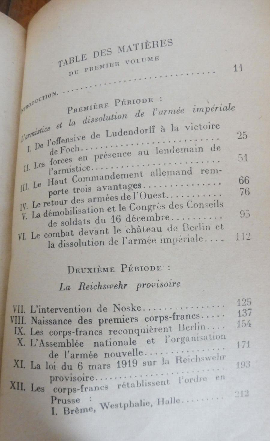 Histoire de l'armée Allemande (Benoist-Méchin) 1942-43 2 vol.