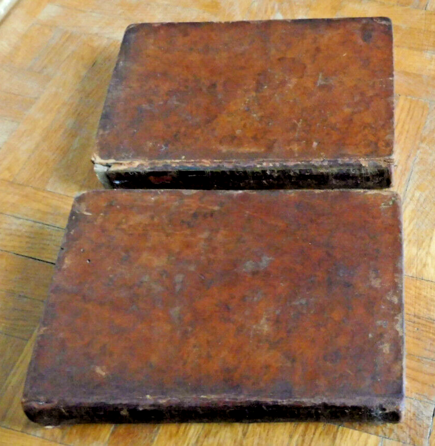 Le Coran (Savary trad). 1783 2/2