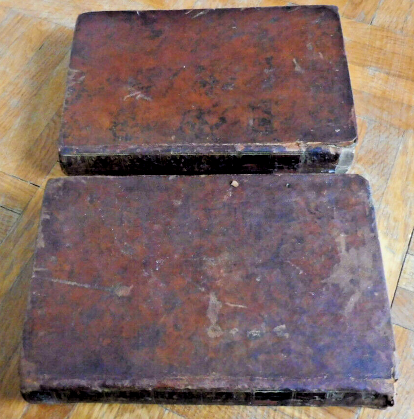 Le Coran (Savary trad). 1783 2/2