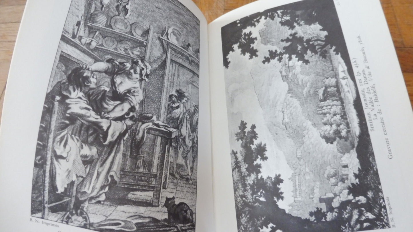 Le Décaméron (Boccace) 1963